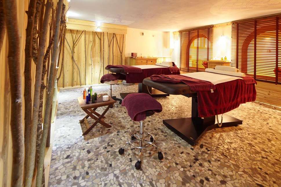 Een foto van Chalet Mounier