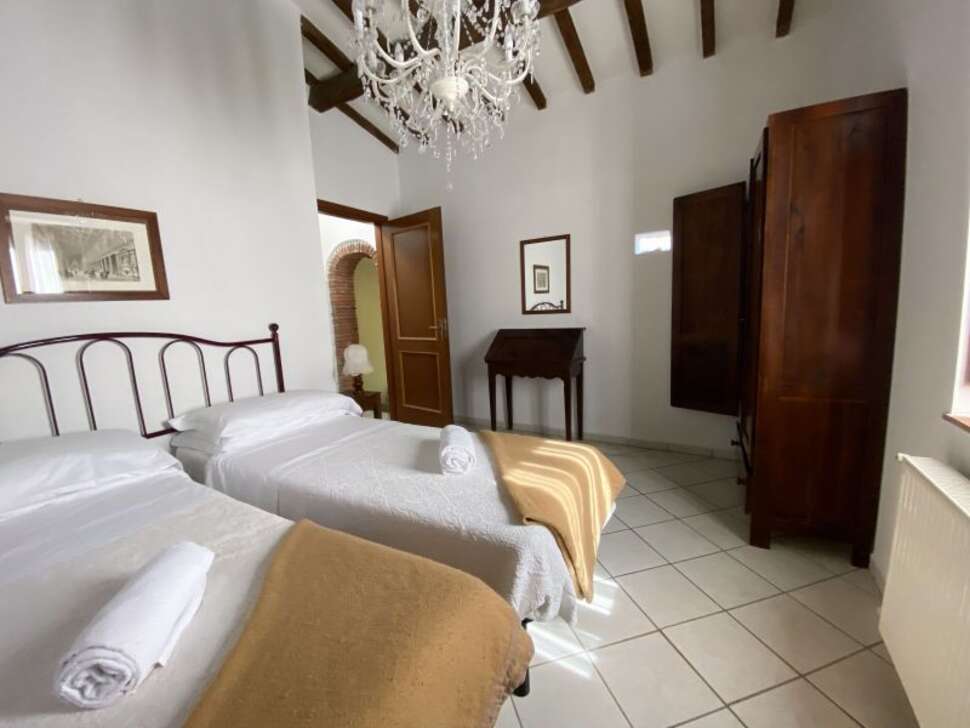 Een foto van Borgo Giusto Tuscany