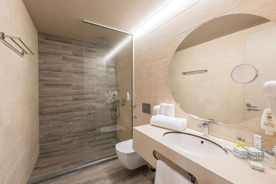 Een foto van Aqua Paradise Hotel
