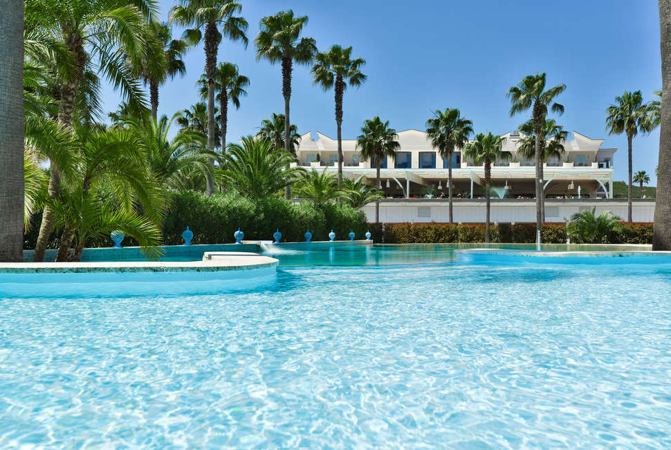 Ein Foto Savoy Beach Hotel