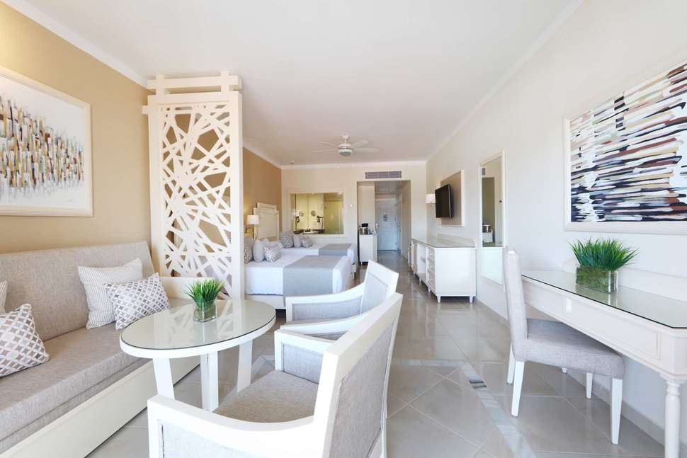Een foto van Luxury Bahia Principe Esmeralda