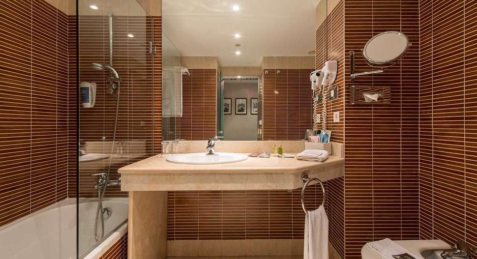 Een foto van Barcelo Costa Ballena Golf & Spa