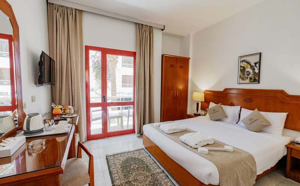 Een foto van Minamark Resort & Spa