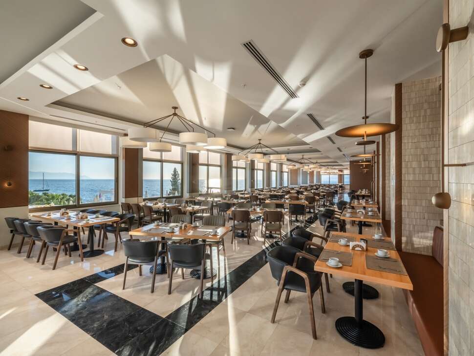 Een foto van Korumar Hotel De Luxe