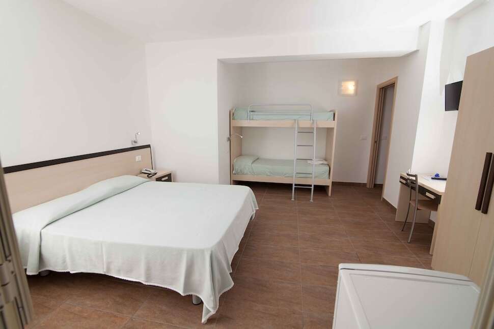 Ein Foto Hotel Marinella