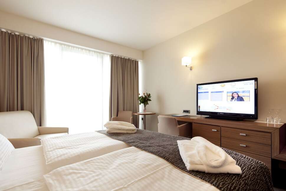 Ein Foto Bohinj Eco Hotel