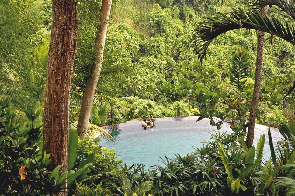 Ein Foto Pita Maha Resort & Spa