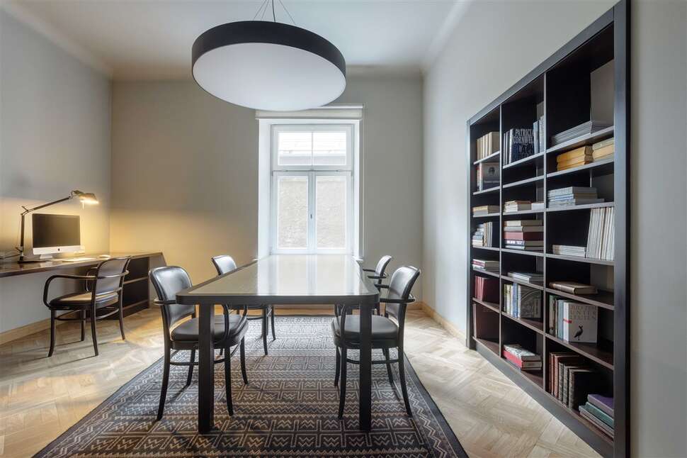 Een foto van Neiburgs Apartementen