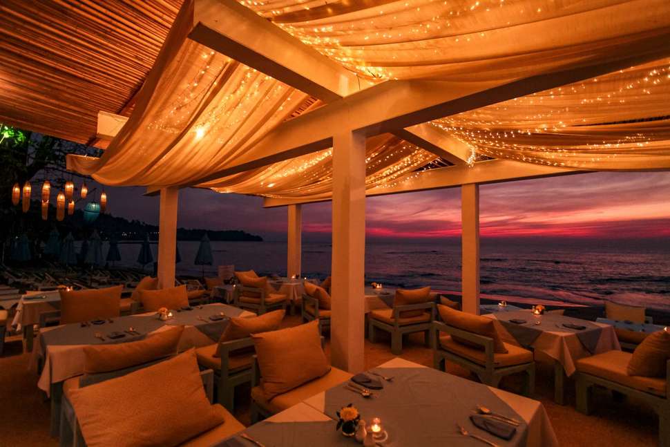 Een foto van Ocean Breeze Resort