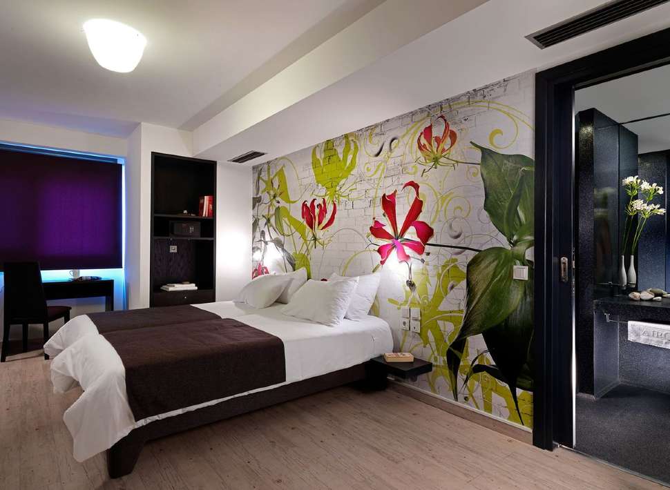 Ein Foto Hotel Alexandros