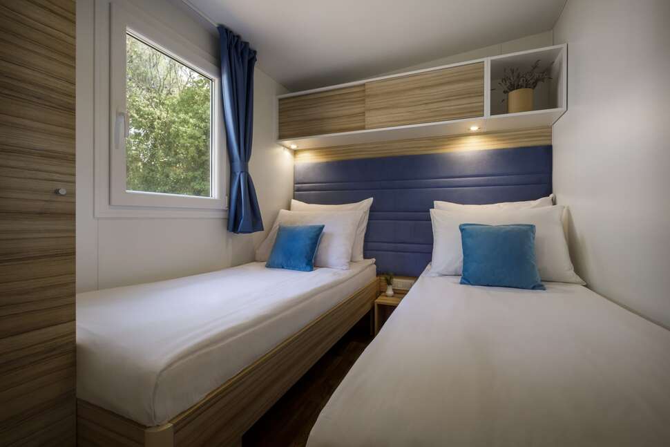 Een foto van Camping Amarin Resort