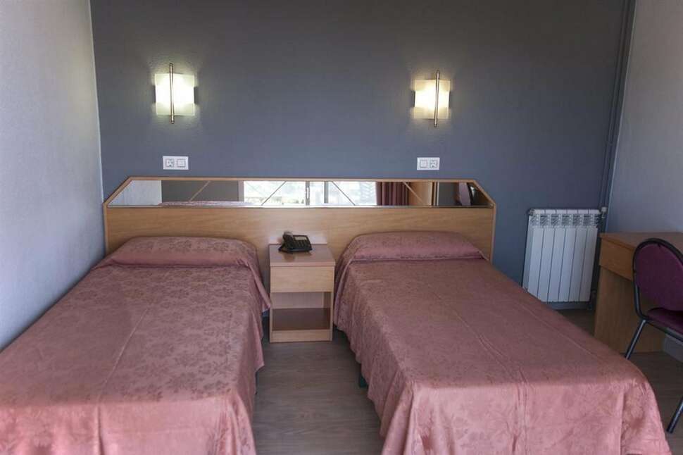 Een foto van Hotel Reymar Playa