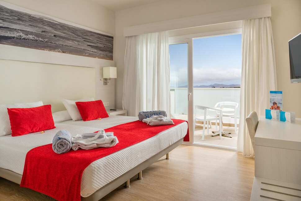 Een foto van Sentido Aequora Lanzarote Suites