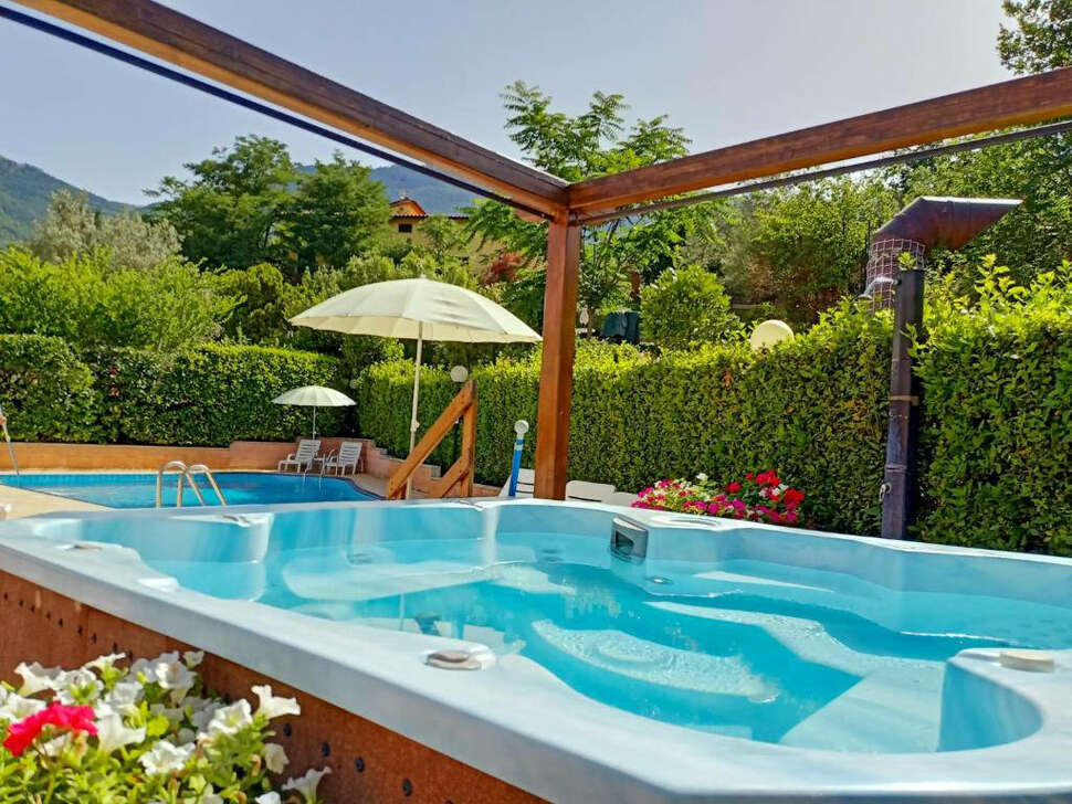 Een foto van Viole Country Hotel