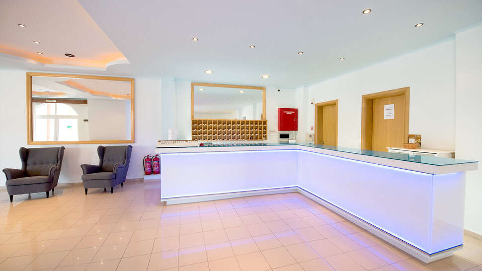 Een foto van Silver Beach