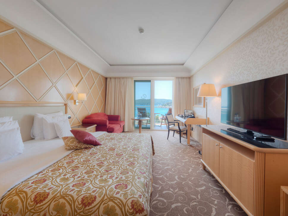 Een foto van Hotel Splendid Spa