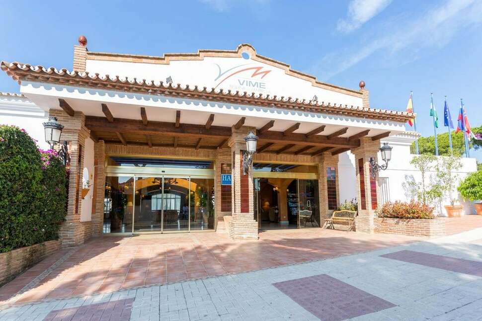 Een foto van Vime La Reserva de Marbella