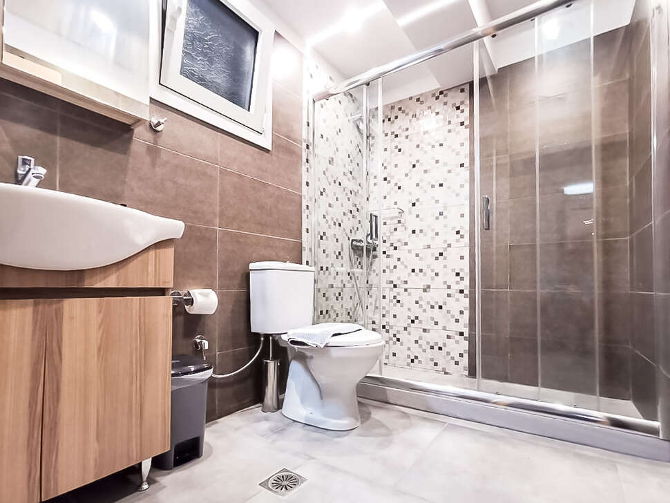 Een foto van Three Island View Hotel