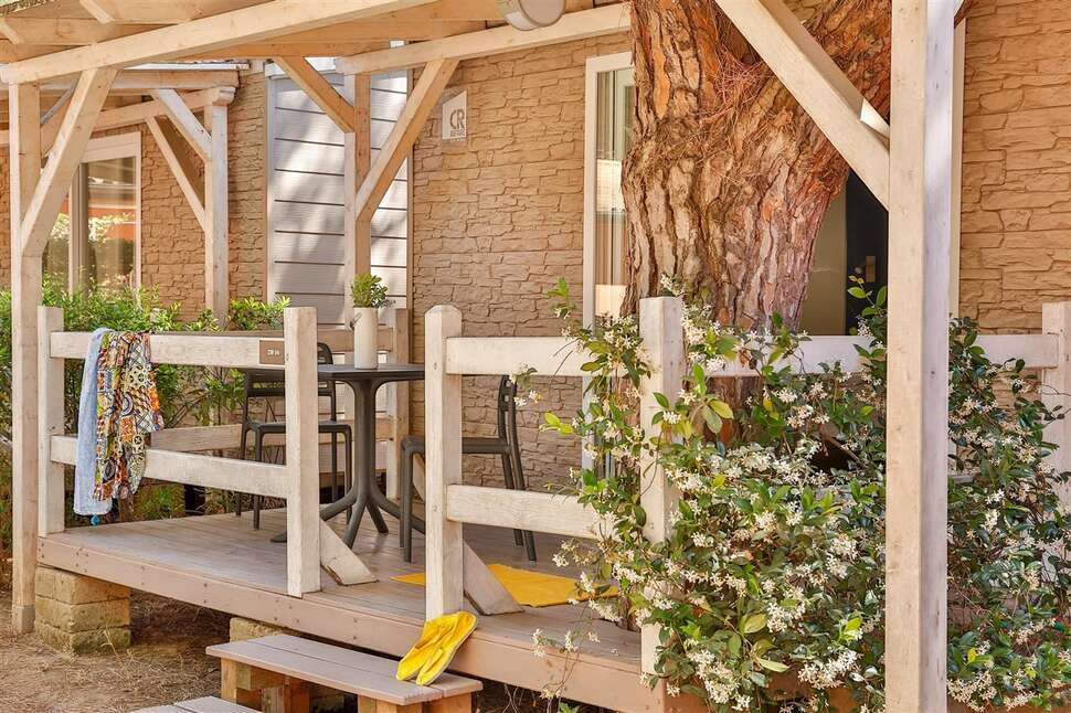 Een foto van Il Gabbiano Camping Village