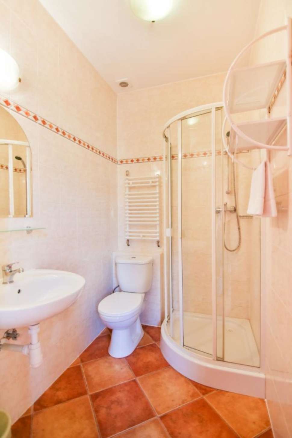 Een foto van Villa Atares & Antares II