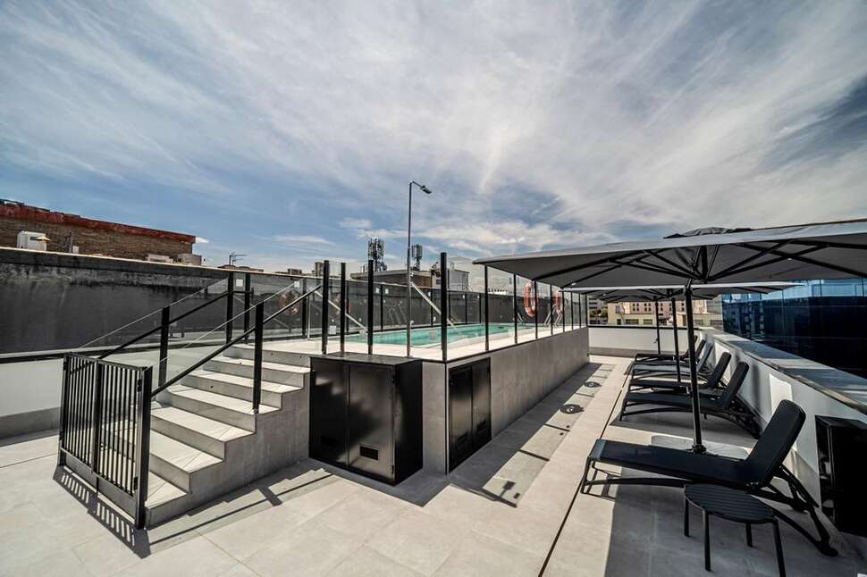 Een foto van ITC Madrid by Soho Boutique