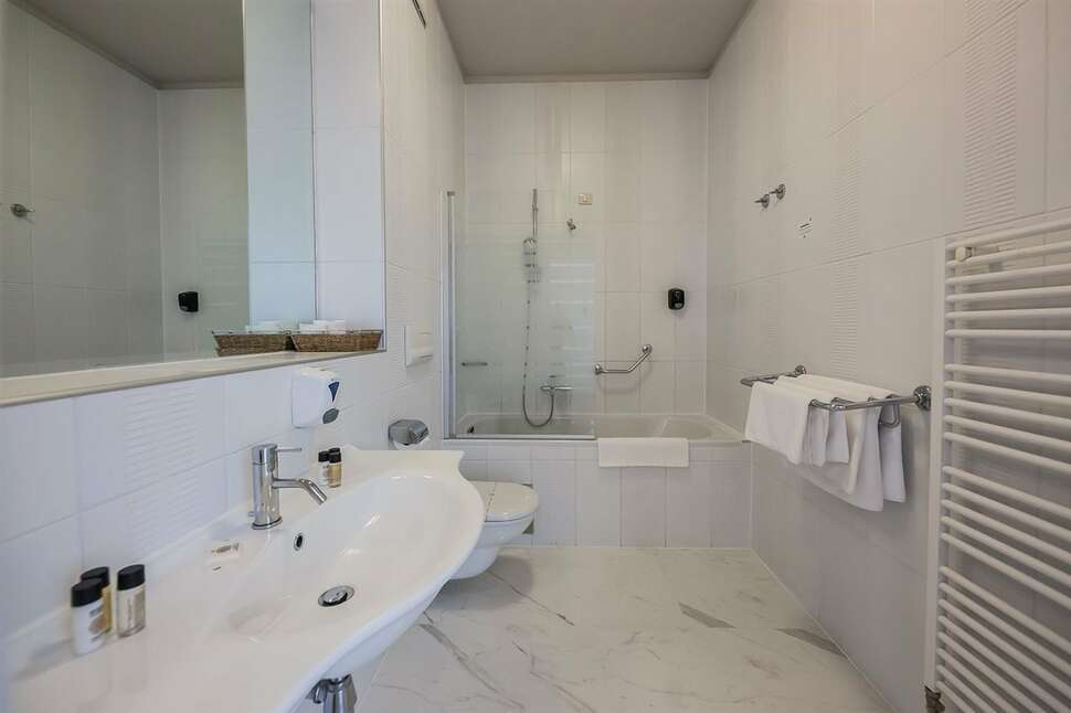 Een foto van Art Hotel