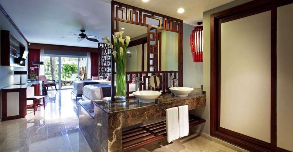 Een foto van Grand Palladium Bavaro Suites Resort & Spa