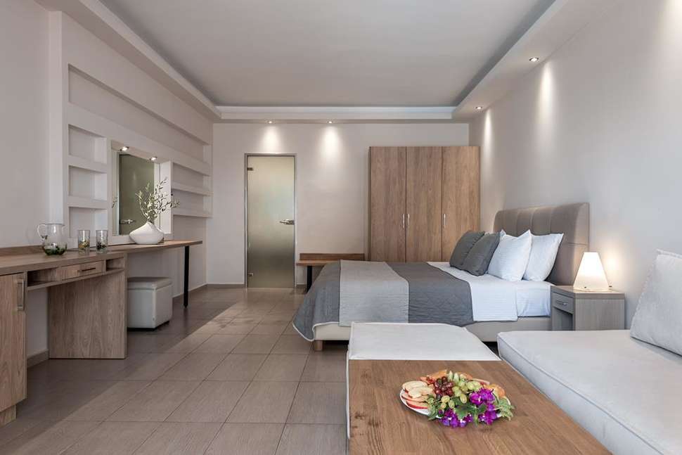 Een foto van Splendour Resort