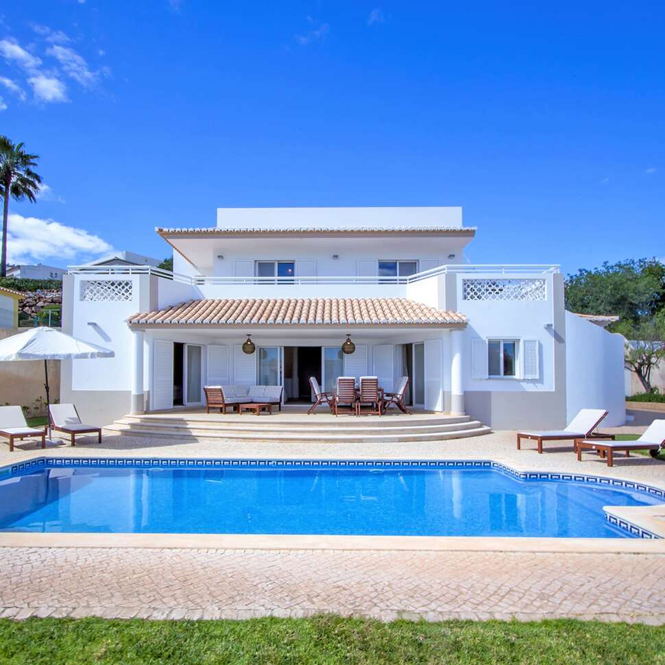 Een foto van Clube Albufeira Garden Village