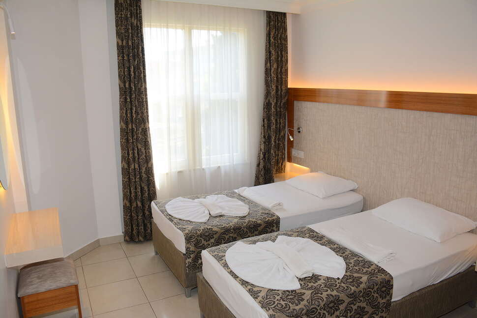 Een foto van Almera Appartementen