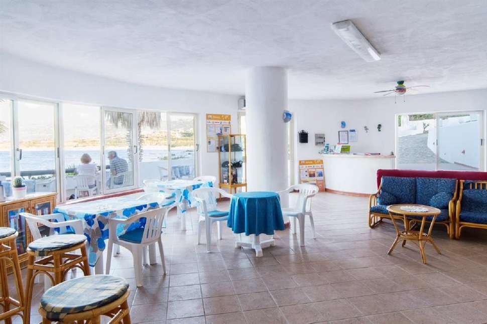Een foto van Residence Albatros