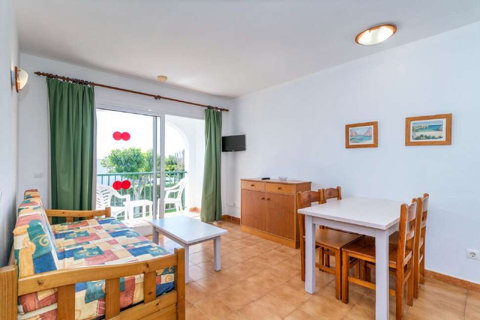 Een foto van Vista Blanes Appartementen
