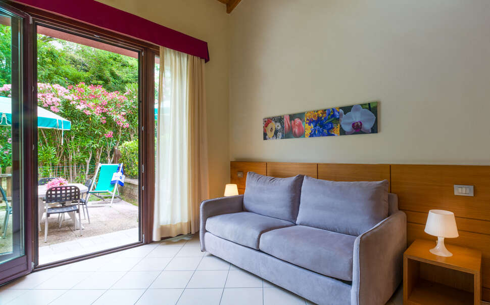 Een foto van Residence Miramare