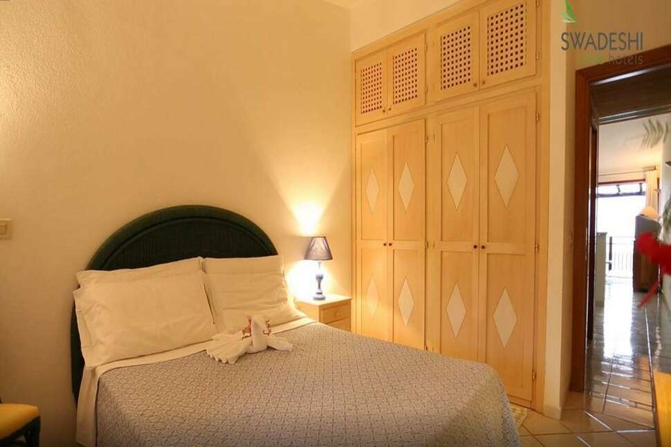 Een foto van Sporting Hotel Tanca Manna