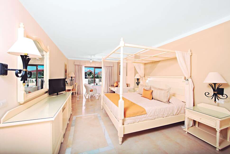 Een foto van Grand Bahia Principe Aquamarine