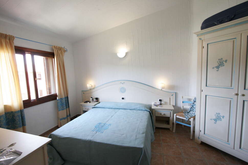 Een foto van Residence Le Corti Di Marinella