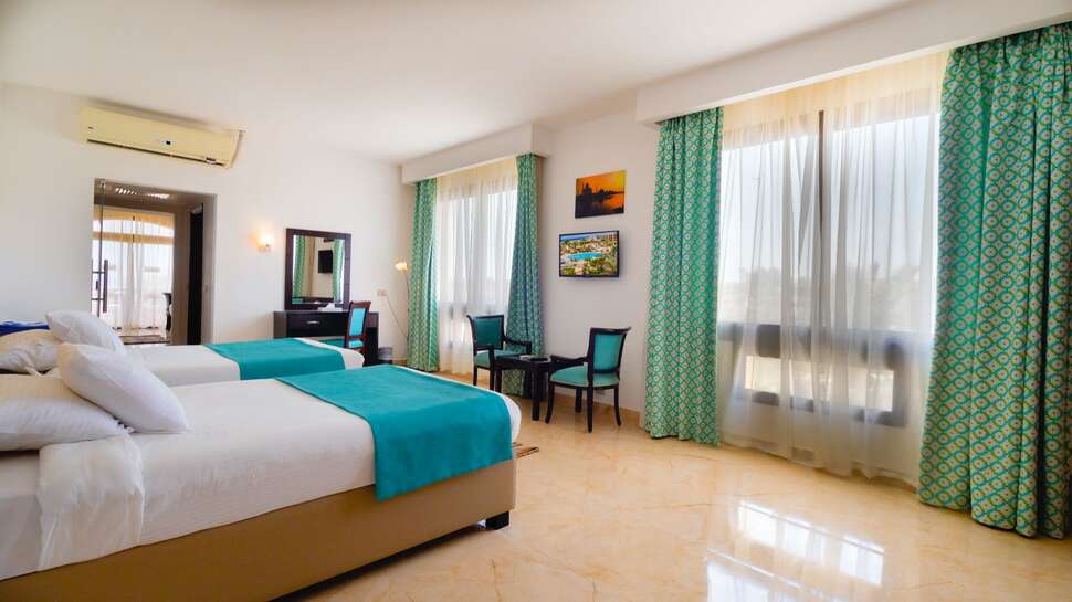 Een foto van Elphistone Resort