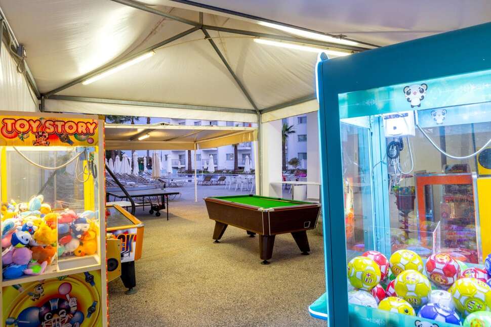 Een foto van Papantonia Hotel Appartementen