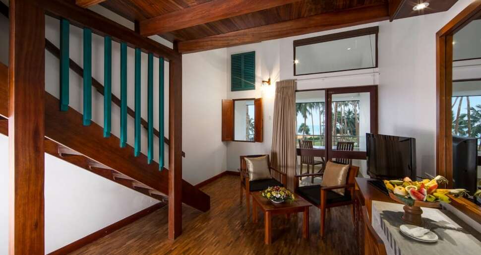 Een foto van Tangerine Beach Hotel