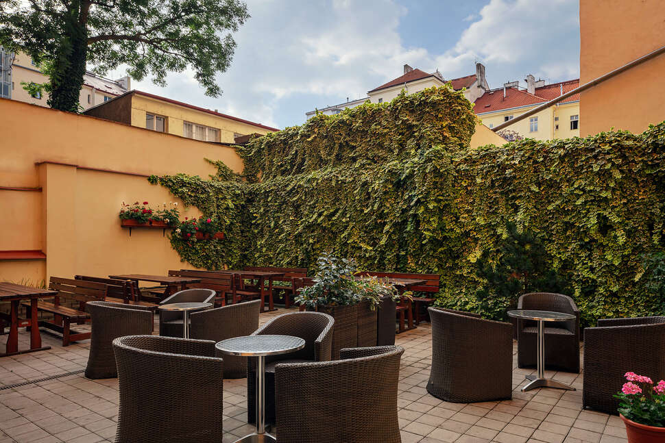 Een foto van Hotel Ambiance