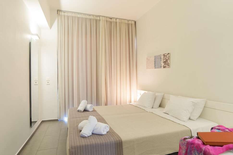 Een foto van Atlantis City Hotel