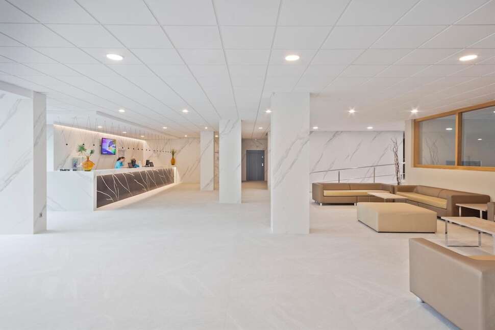 Een foto van Best Delta Hotel