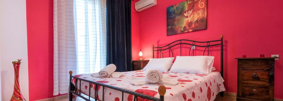 Ein Foto Pension Porto Tsi Ostrias