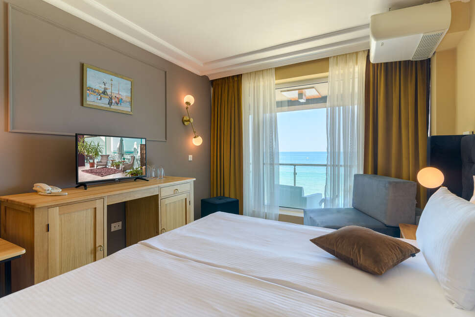Een foto van Hotel Sunny Day Marina