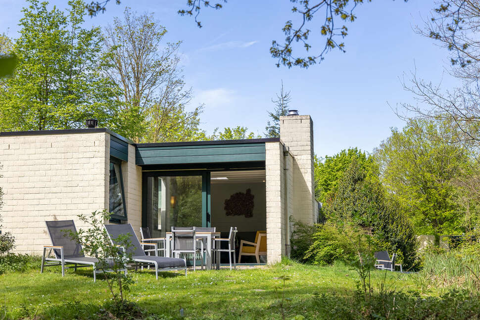Een foto van Center Parcs Het Meerdal