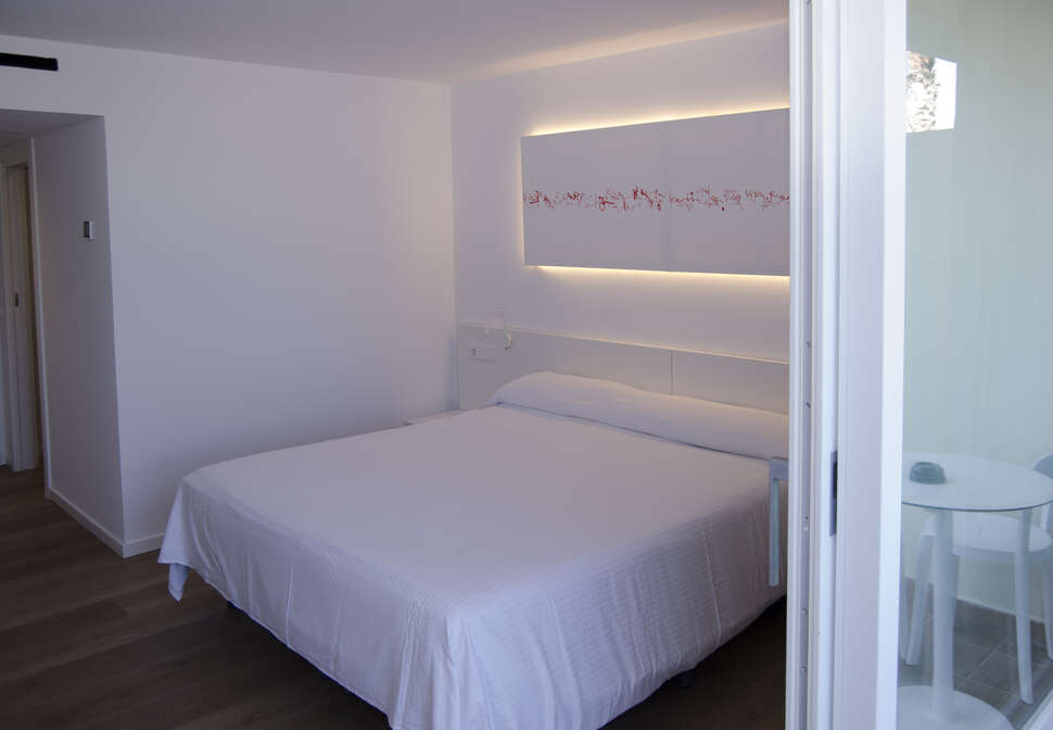 Een foto van Blue Sea Paraiso Beach