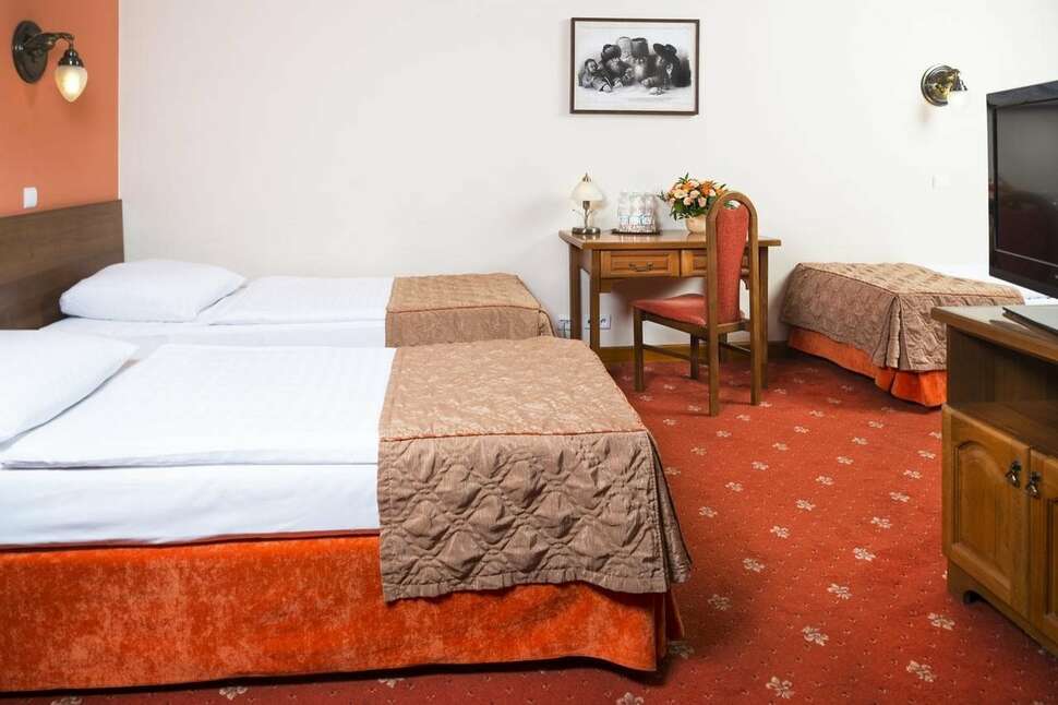 Een foto van Hotel RT Regent
