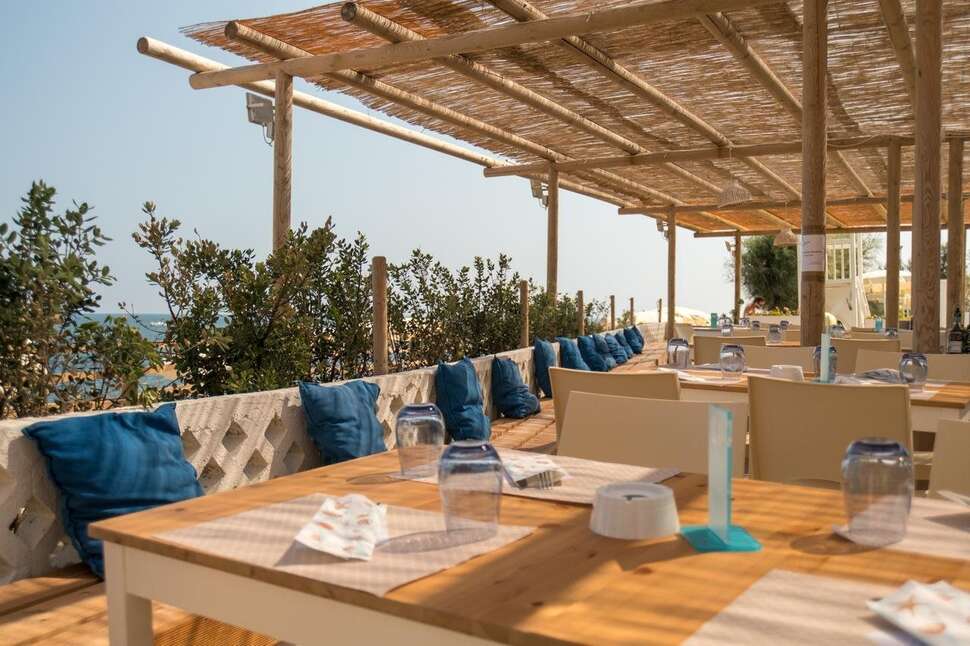 Een foto van Hotel Riva del Sole