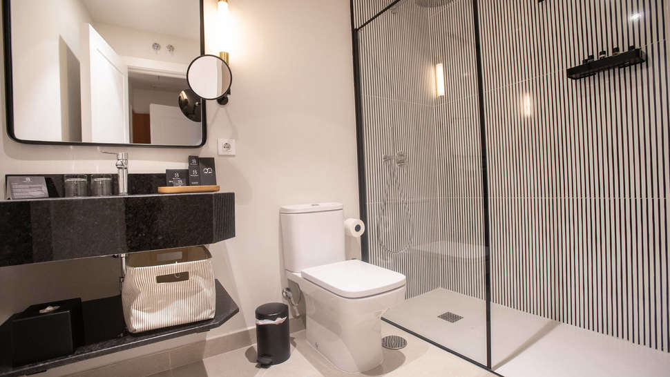 Een foto van Soho Boutique Opera