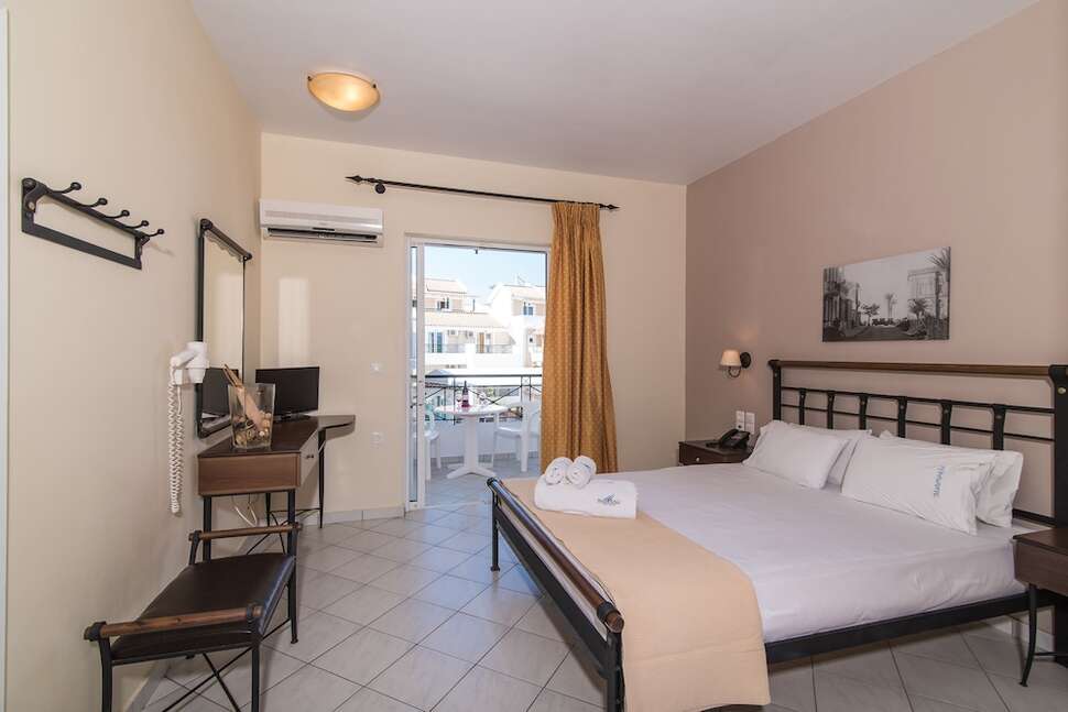 Ein Foto Maistrali Hotel & Apartments